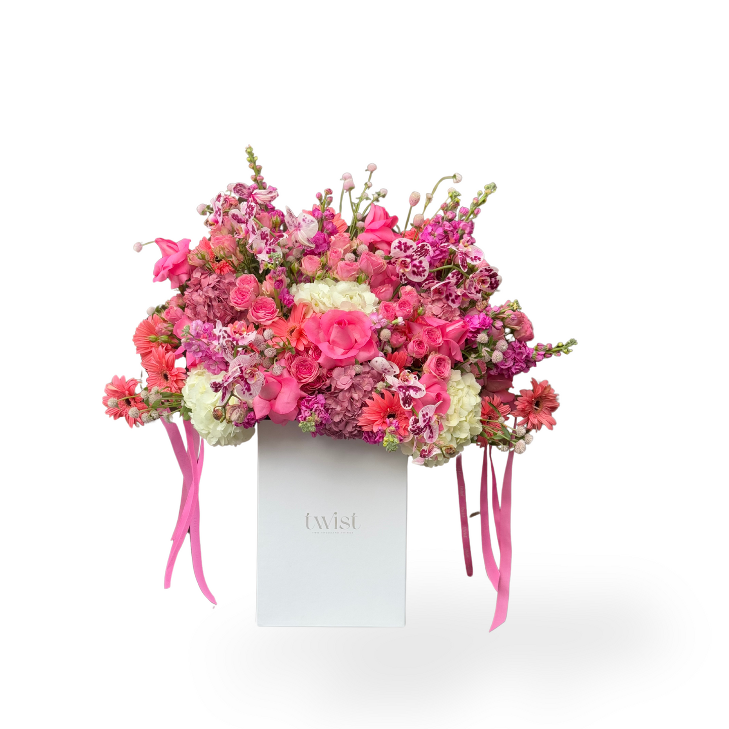 Confetti Blooms