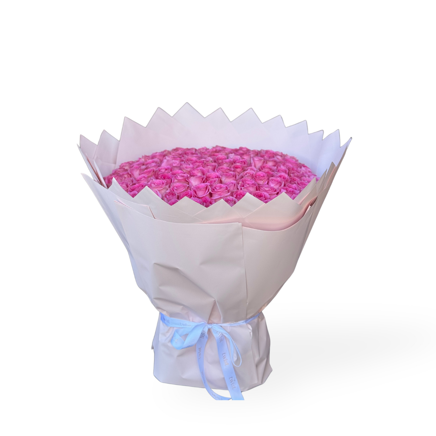 200 Roses