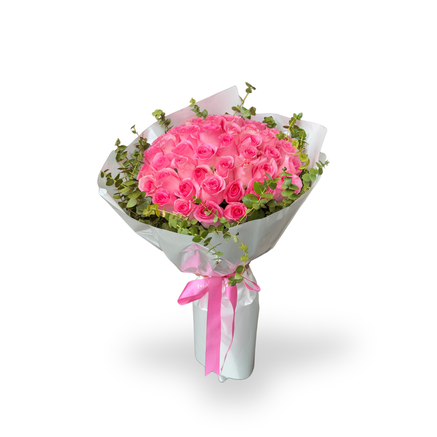 50 Flowers