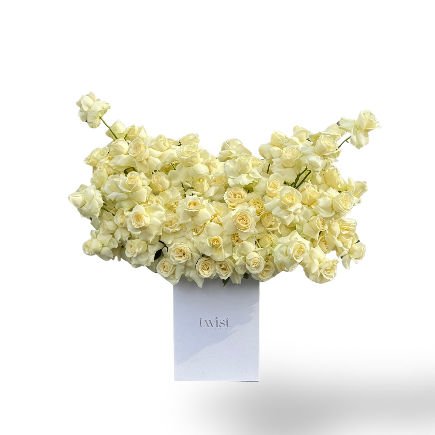 Cloud Blooms