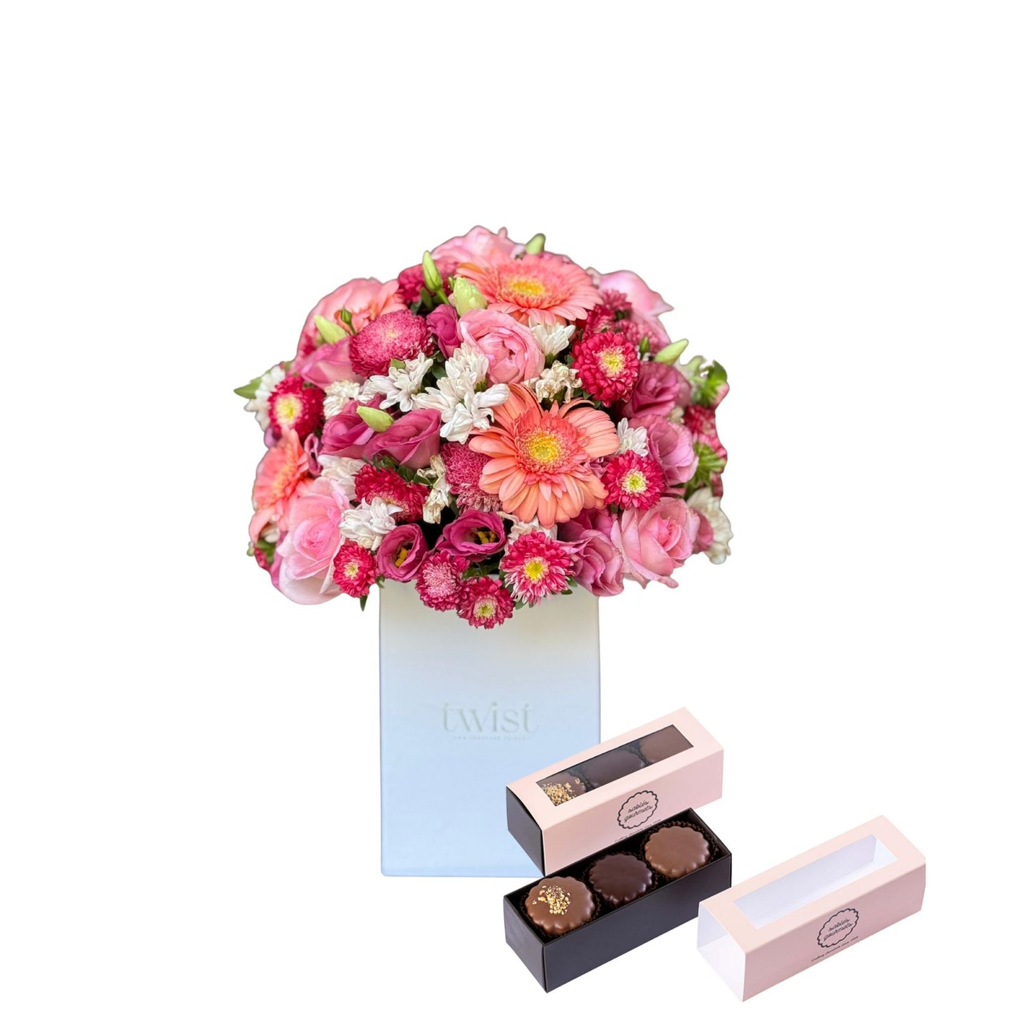 The Blossom Bites