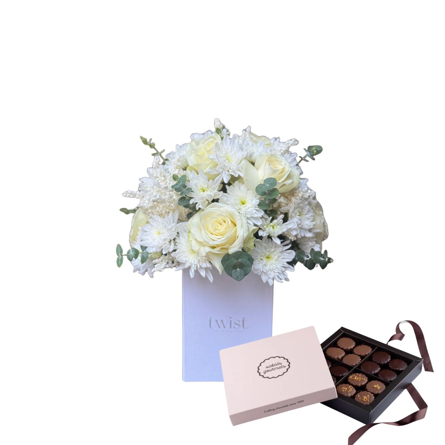 SWEET BLUSH