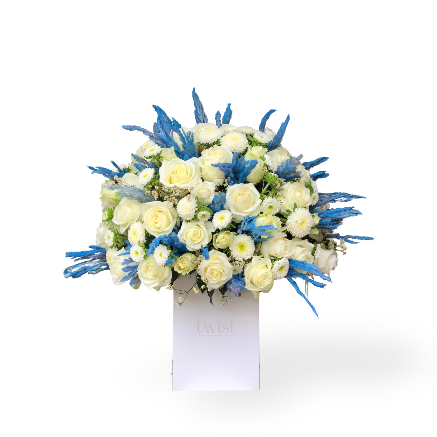 Le Blanc Box