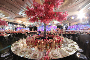 Plan Your Event
