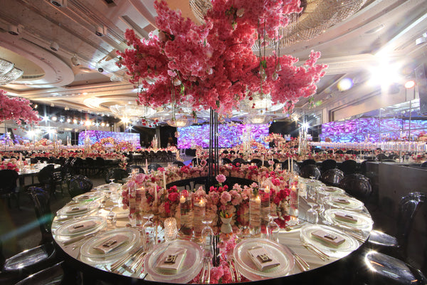 Plan Your Event