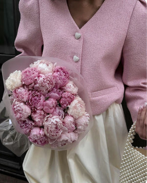 Peonies Season