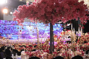 Plan Your Event
