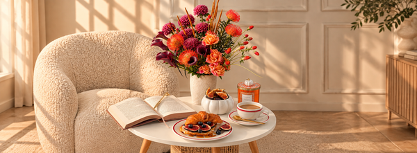 The Fall Edit