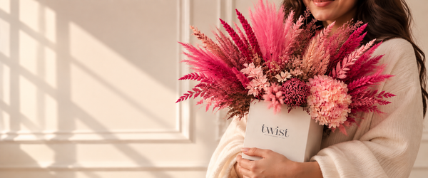 Dried & Artificial Flowers