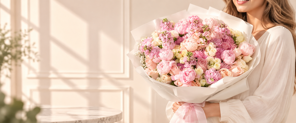 Peonies