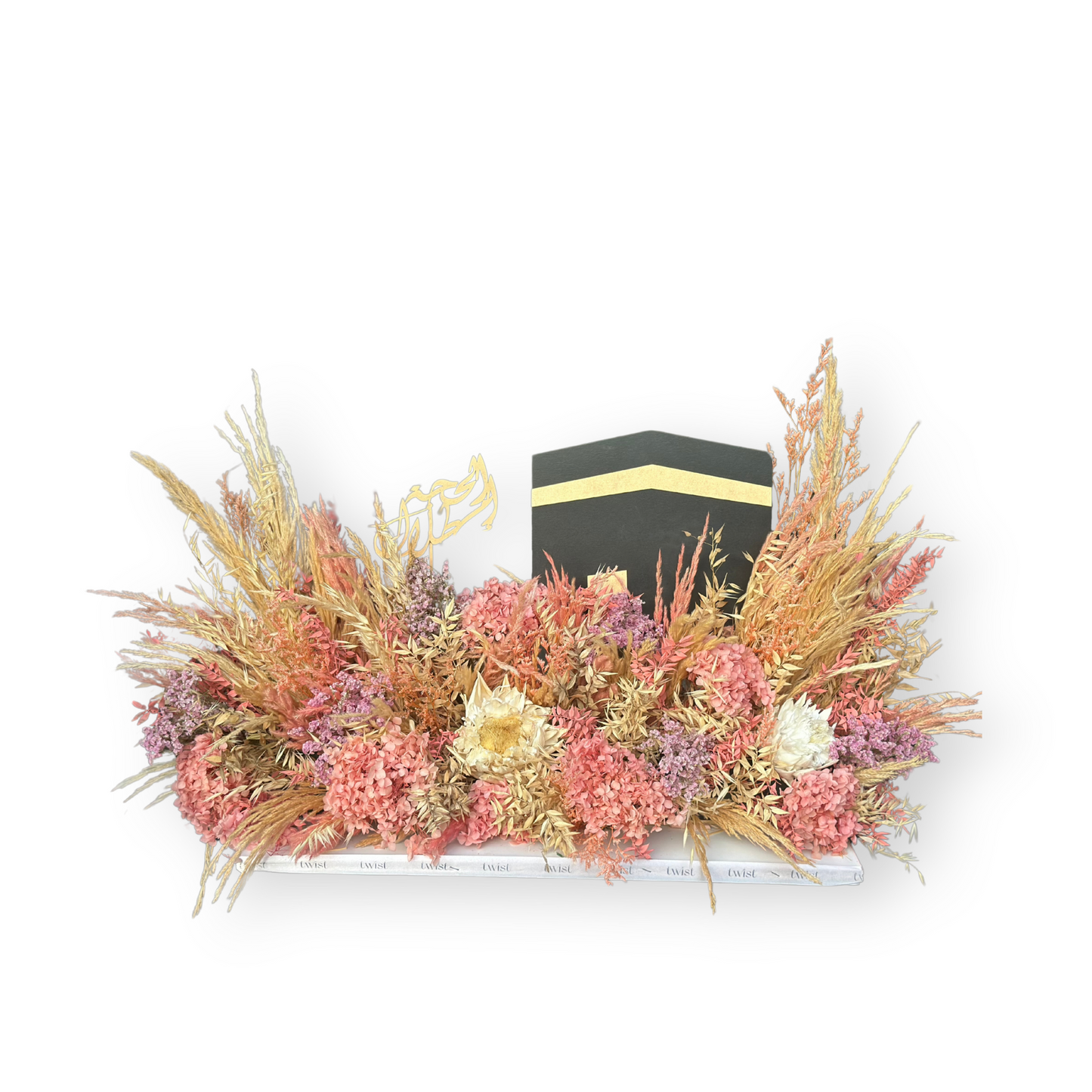 Dried Celefleur