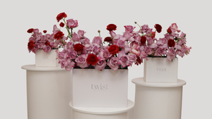 Floréa Rosé - White