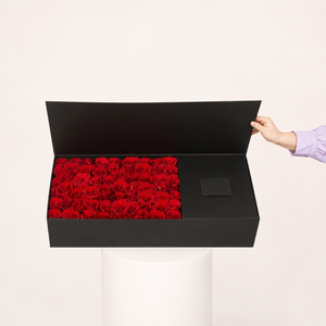 Red Roses Tale