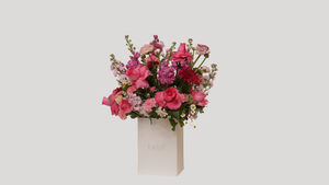 Mom’s Floral Bliss