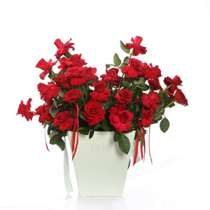 Pop Fleur Roses