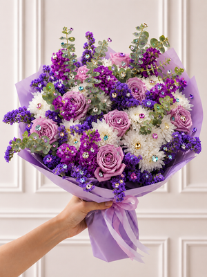 Lilac Fever