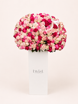 Allure of Roses