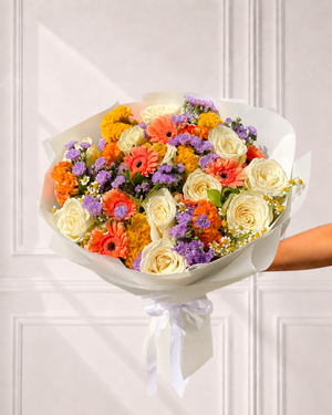 The Joy Bouquet
