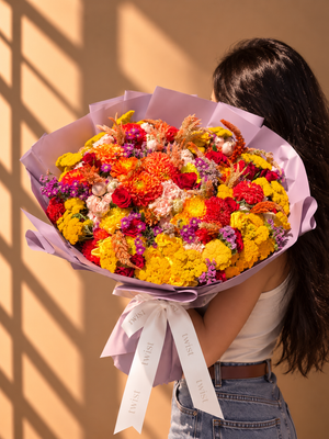 Color Crush Bouquet