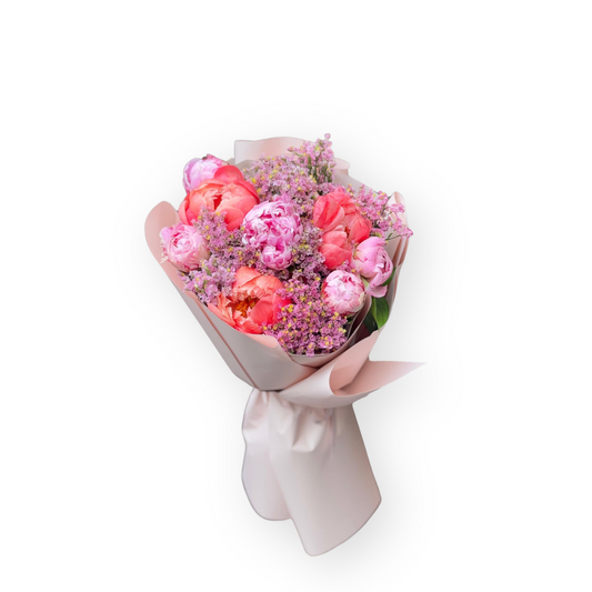 Peony Temptation