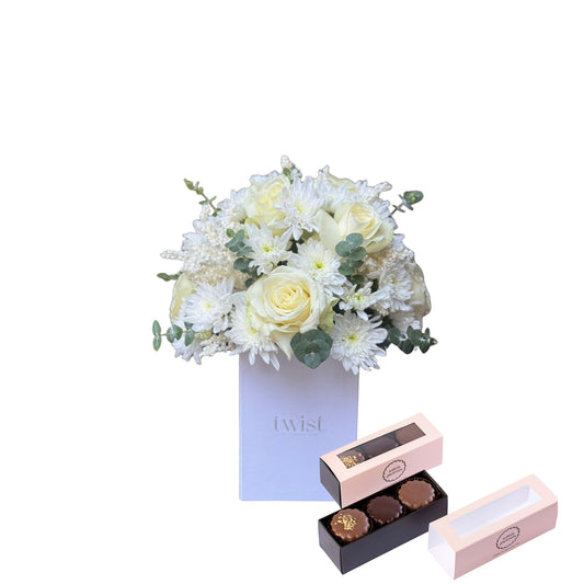 SWEET BLUSH