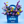 Best Dad Ever – Blue Keepsake Box