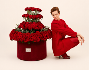 The Rose Masterpiece
