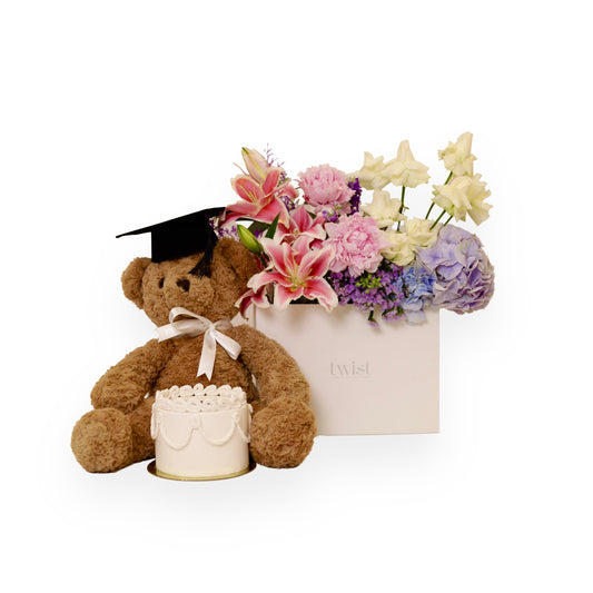 The Grad Box
