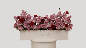 Quartz Love Lilas