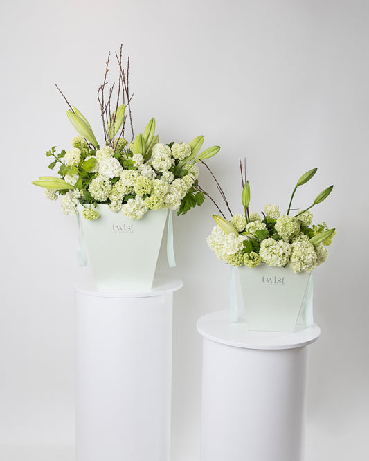 The Bridal Box