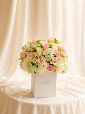 Sweet Bloom