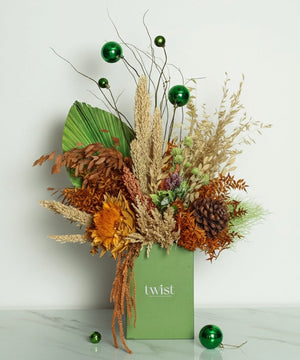 Holiday Box