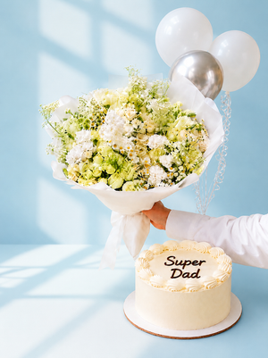 Hero’s Bouquet