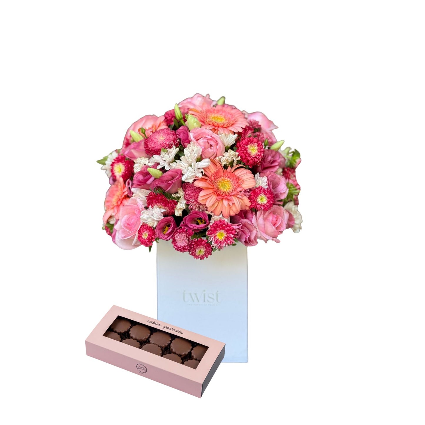 The Blossom Bites