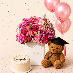 Pink Celebration Bundle
