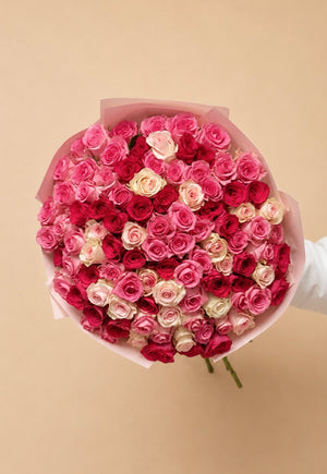 Sweet Rosé
