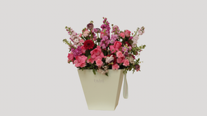 Pop Fleur Symphony
