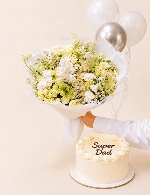 Hero’s Bouquet
