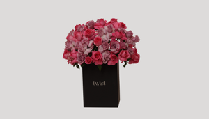 Sweet Roses