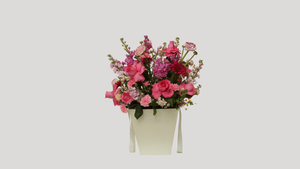 Pop Fleur Symphony