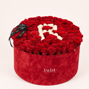 Velvet Roses Romance