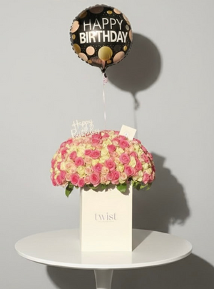 Her Birthday