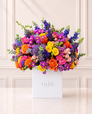Violet Dawn