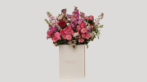 Mom’s Floral Bliss