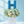 Personalized Bloom Initial