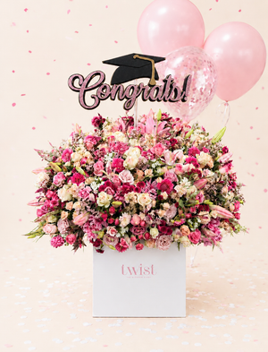 The Graduate XL