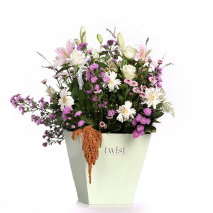 Pop Fleur Exotic