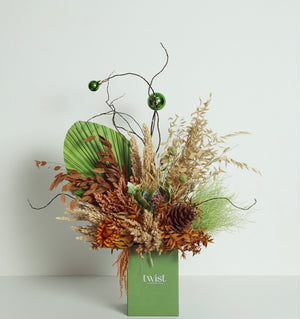 Holiday Box