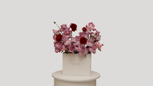 Floréa Rosé - White