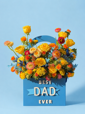 Father’s Joy Box